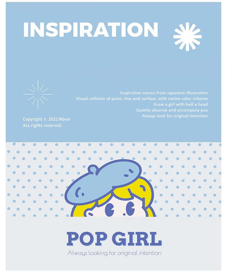 pop girl laptop bag inspiration