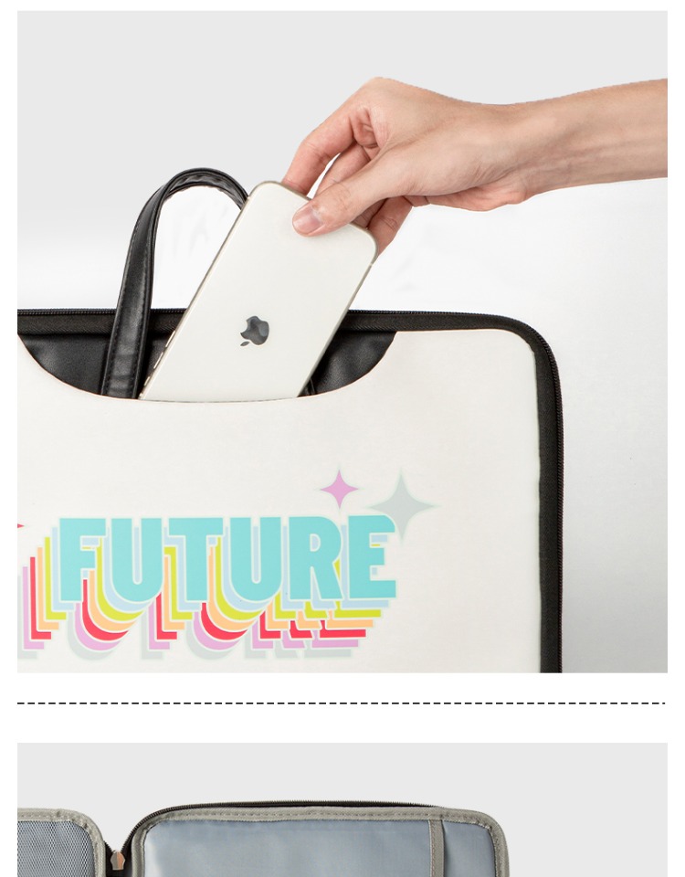 future feeling laptop bag part (2)