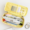 Korean Style Soft Nylon Pocket Pencase
