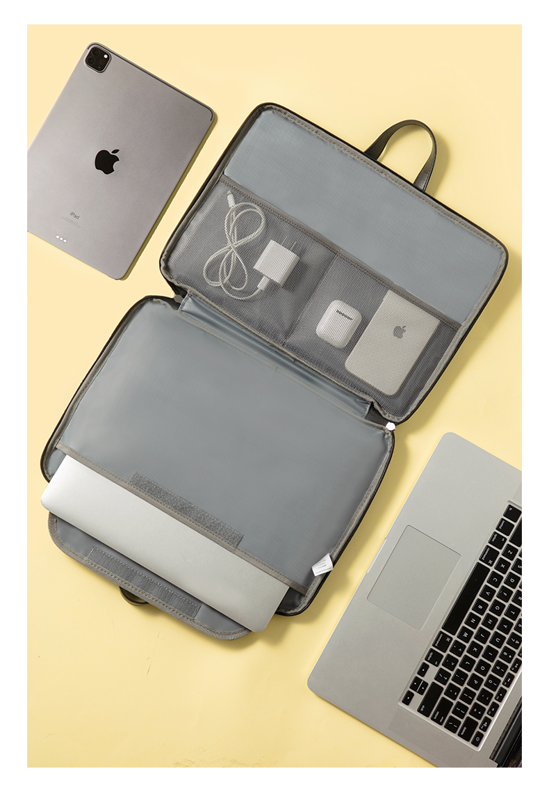 laptop bag inner
