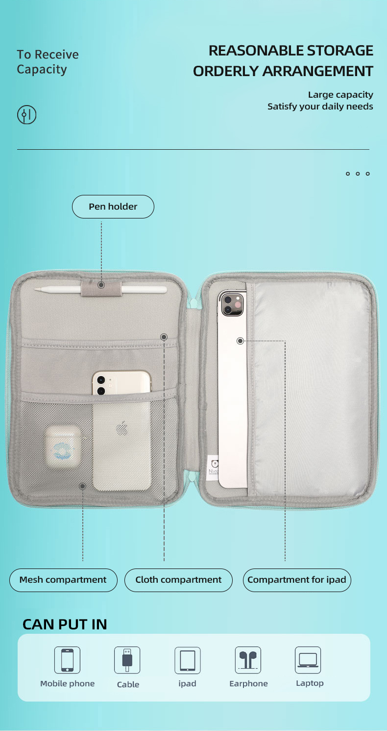 pearl hard laptop case detail (5)