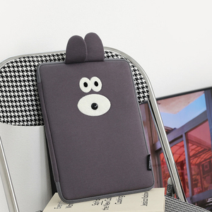 Romane Soft animal shape laptop sleeve