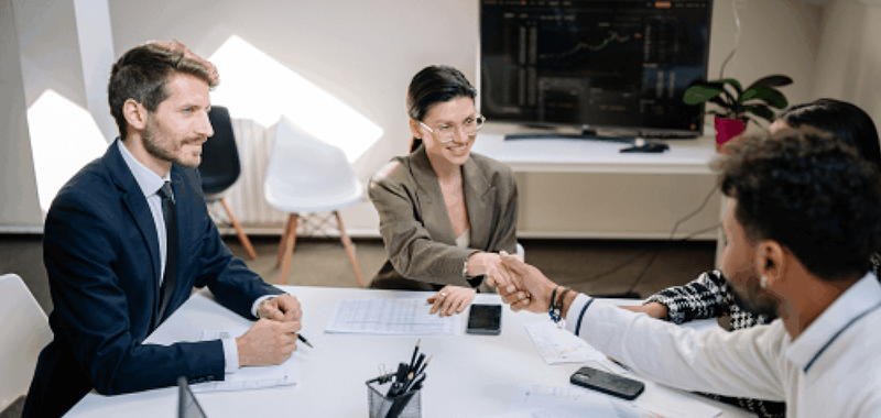Customer-Orientation