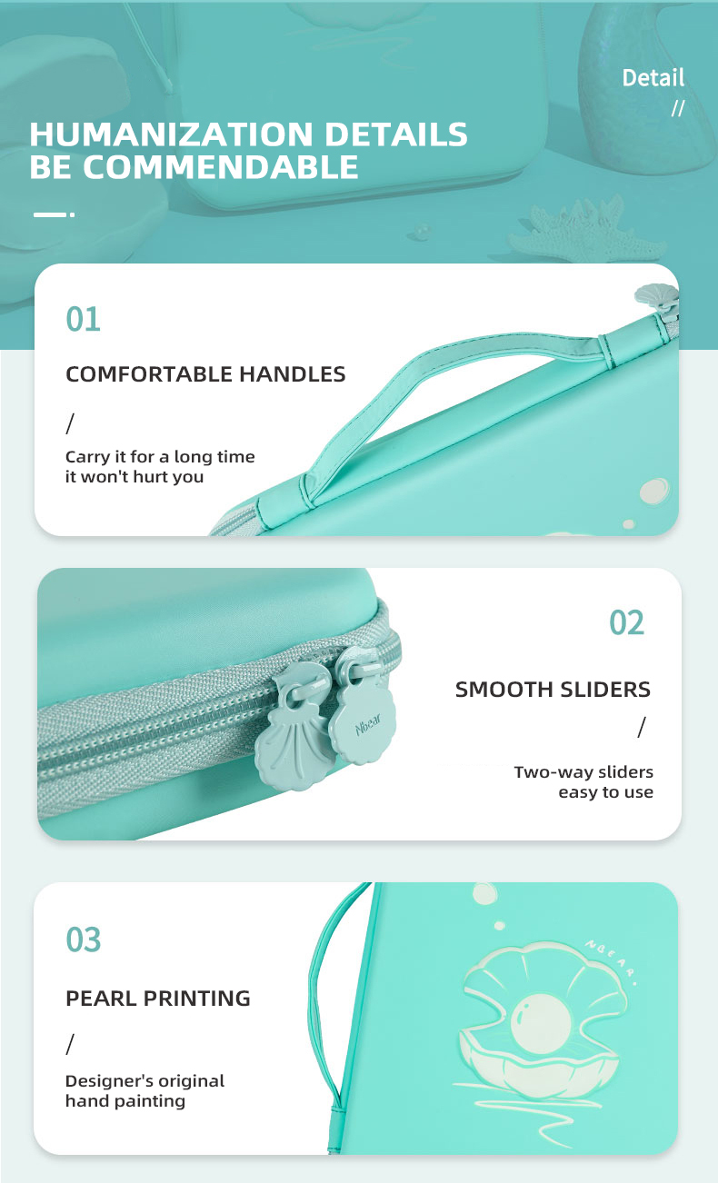 pearl hard laptop case detail (9)