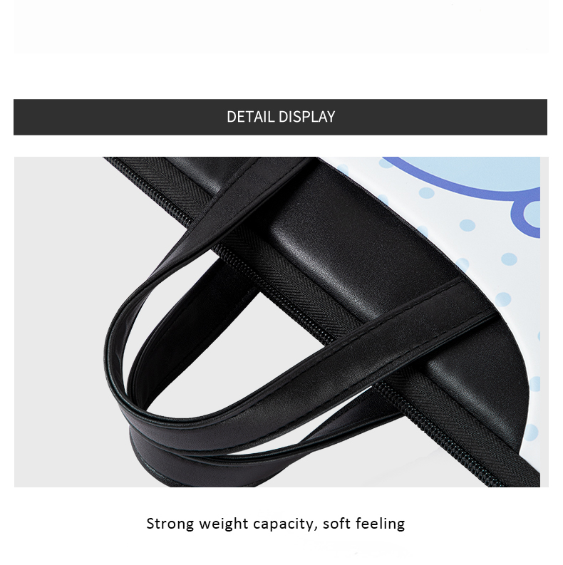 pop girl laptop bag part