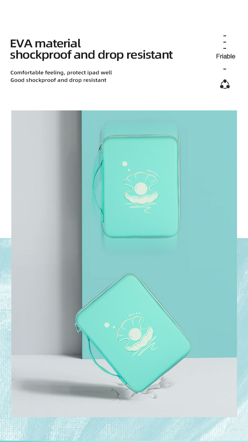 pearl hard laptop case detail (4)