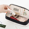 Korean Style Cute Pencase Open Student Pen Bag
