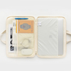 Cute puppy cotton laptop bag shockproof laptop sleeve