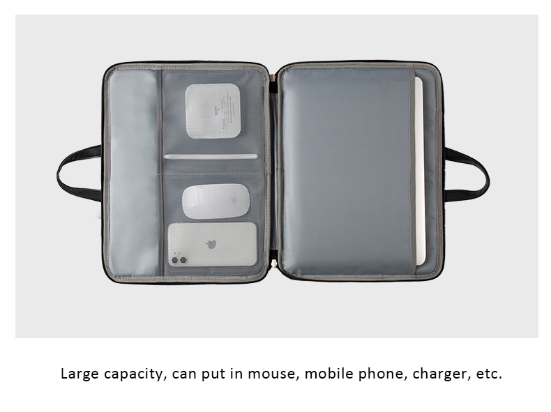 pop girl laptop bag inner